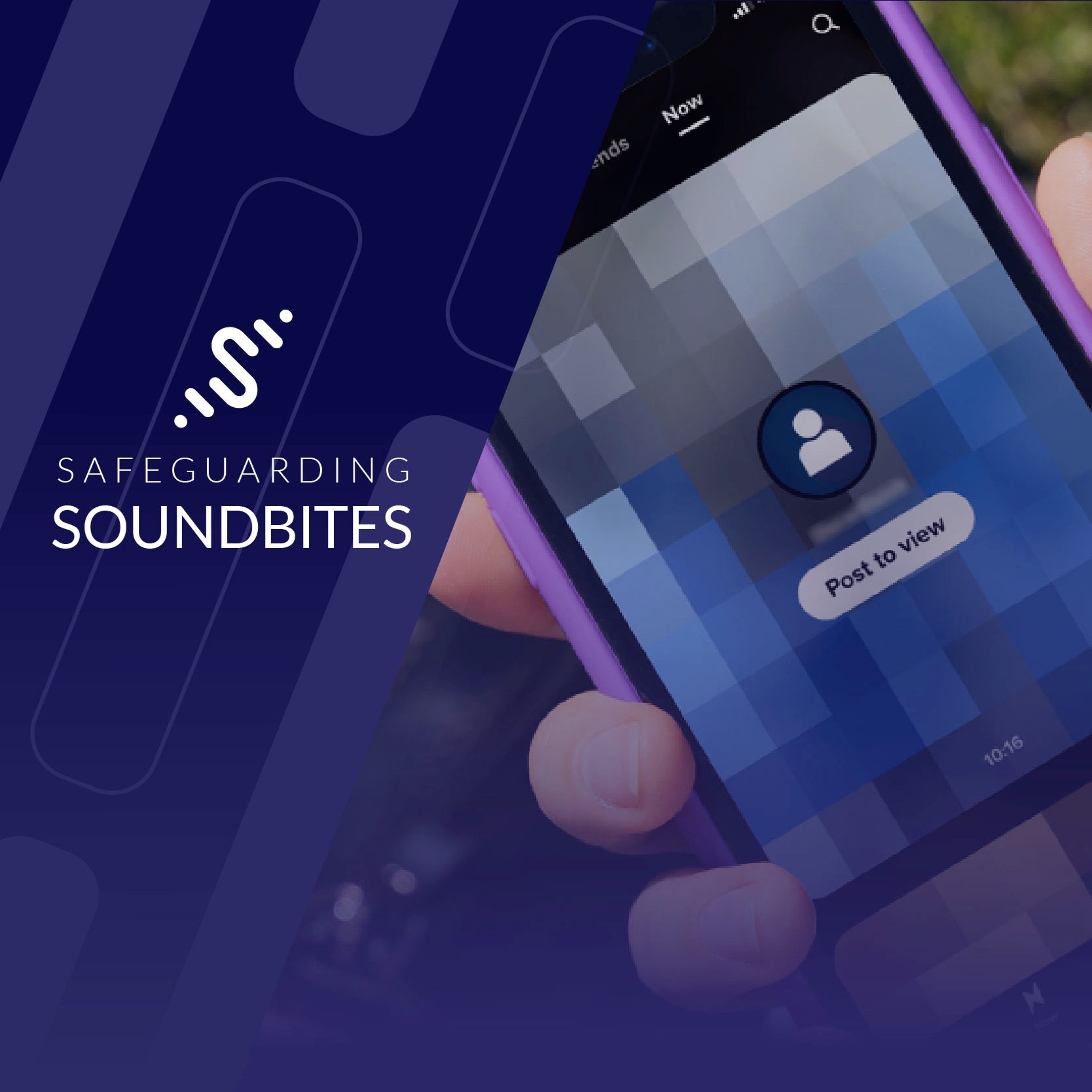Safeguarding Soundbites