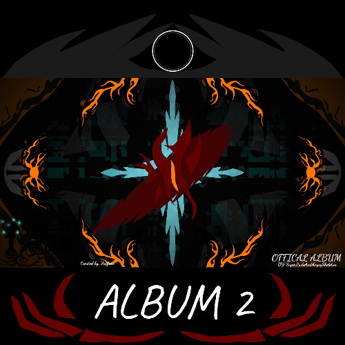 Ascent From The Core - Lava Escape Theme