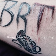 Bong Leave You Coughing (beat prod. by Lethal Needle)
