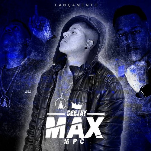 MTG - NO BANCO DA BMW - DJ MAX MPC
