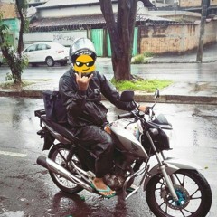 MC DR - Motoboy (Áudio Oficial) DJ Guh Mix