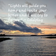 Coldplay - Fix you (Cover)