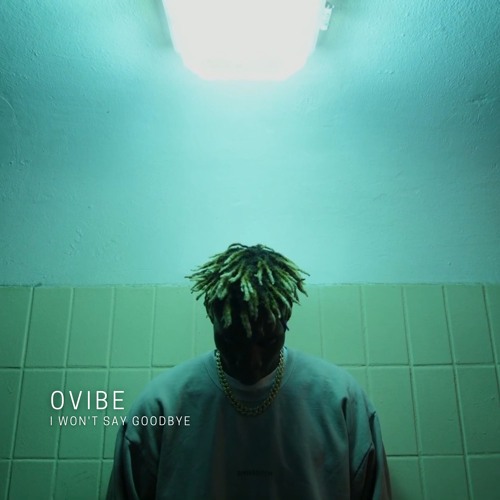 Ovibe - I Won't Say Goodbye