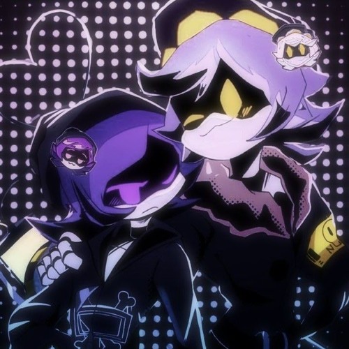 BITE ME! __AMV Edit __ Remake! __Murder Drones