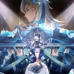 Genshin Impact Version 4.2 Trailer OST - Masquerade of the Guilty