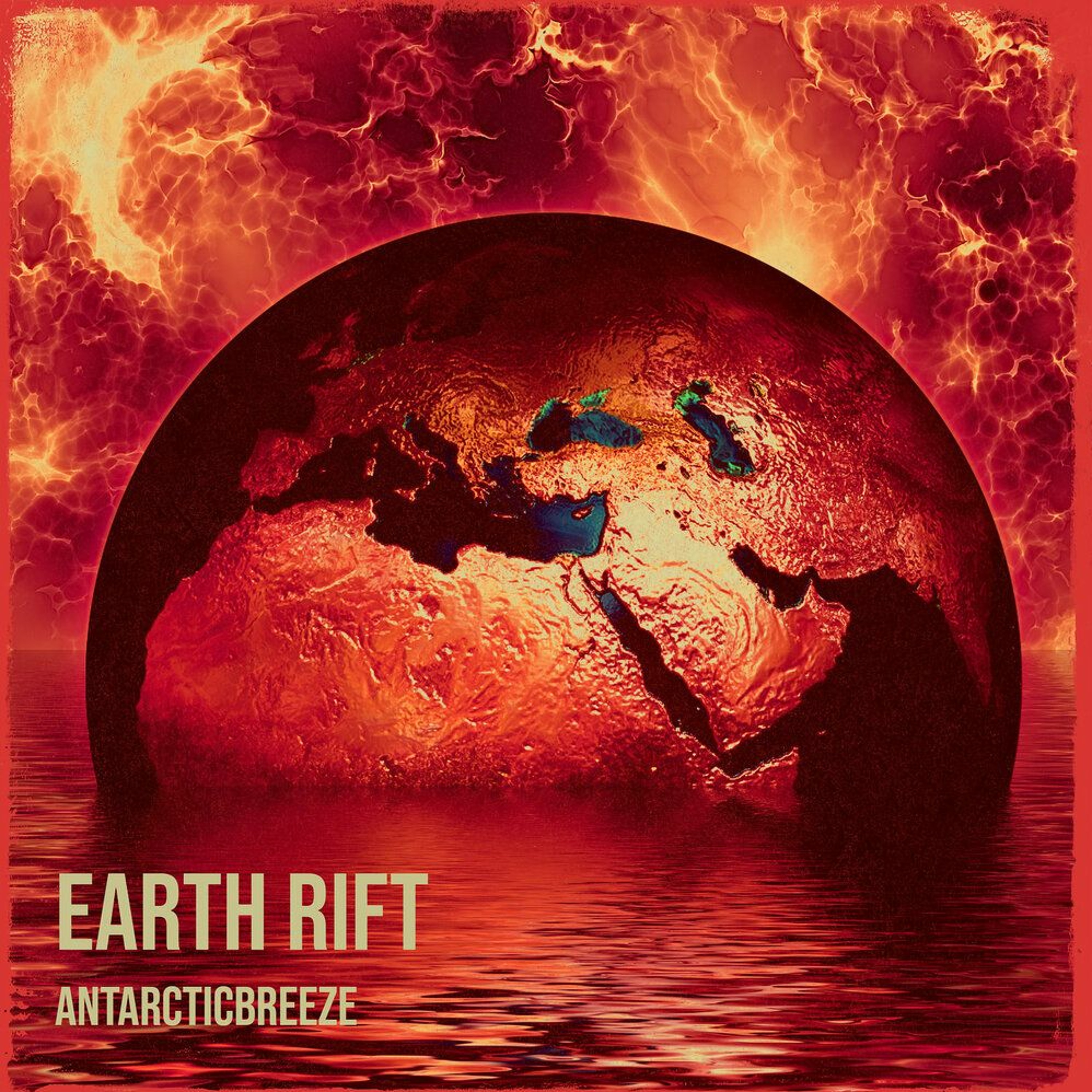 Earth Rift - No Copyright Music episode artwork