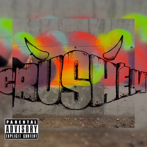 CRUSH'EM
