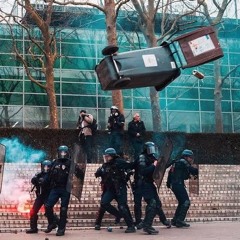 De l'huile sur le Zbeul