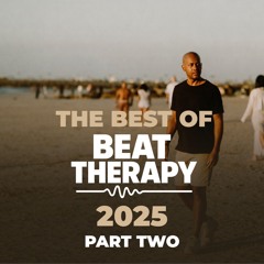 DJ LEWI / THE BEST OF BEAT THERAPY 2025 PART TWO / EPISODE 034 / 31.12.2025