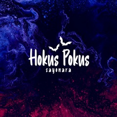 Hokus Pokus (prod. by Sayonara)