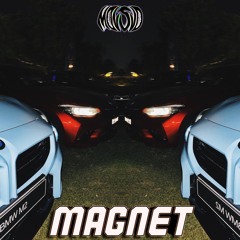 MAGNET (PATREON EXCLUSIVE)