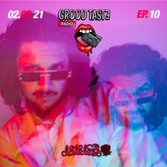 Grood Taste Radio Ep 10 Dateless