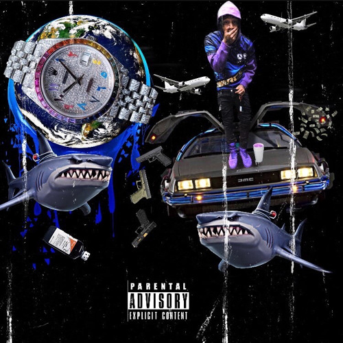 Murda Kay - Follow The Leader