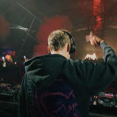 BEXTC @ SputnikSpringBreak 2025 - ElectronicStage