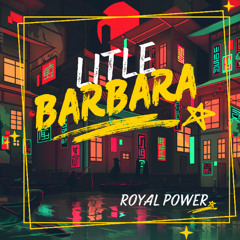 I Wrote This in Math Class - Royal Power