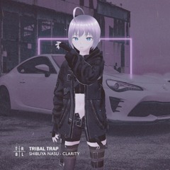 Shibuya Nasu - CLARITY
