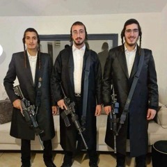 Каратели Сиона - Гоев бей