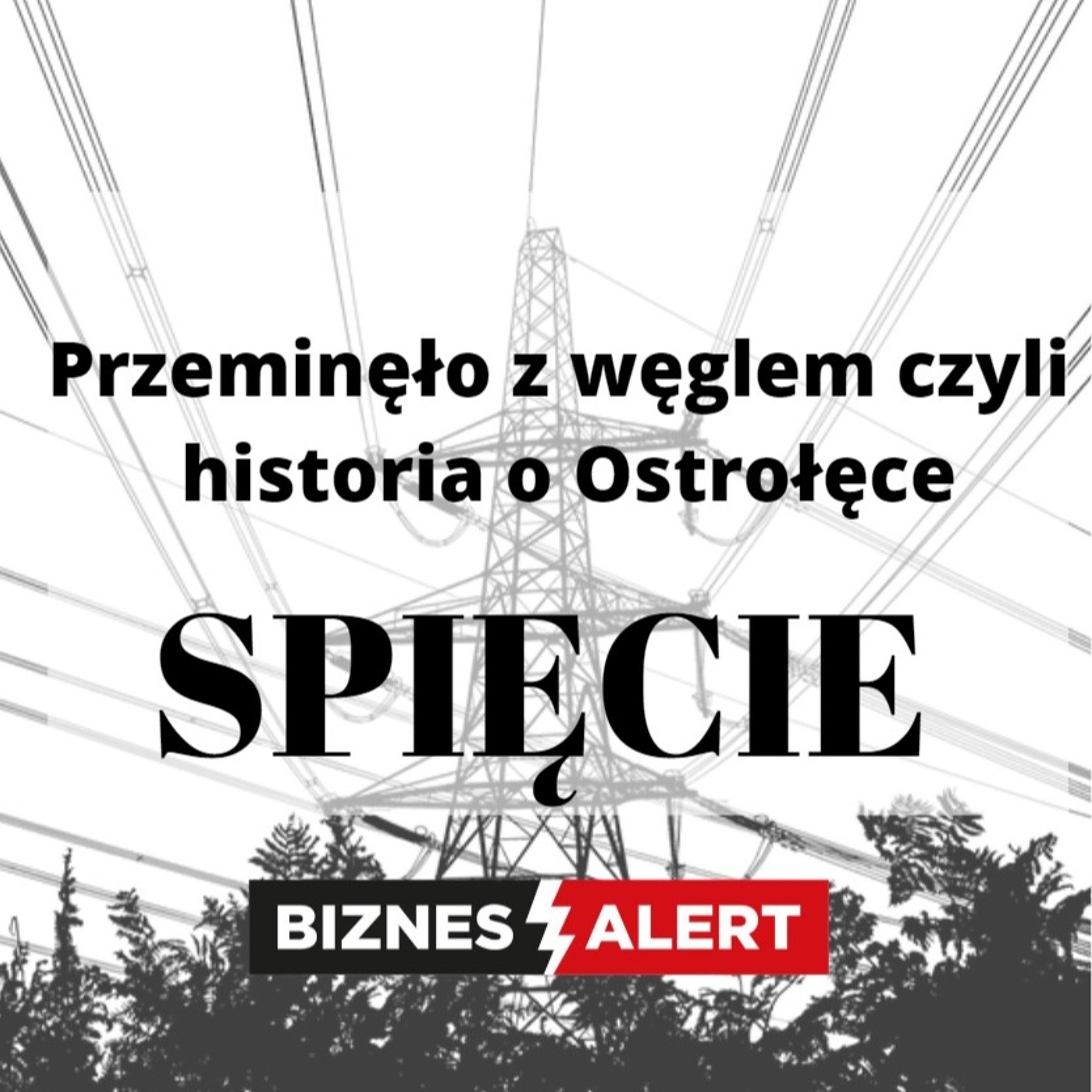 BiznesAlert.pl - podcasty z energią