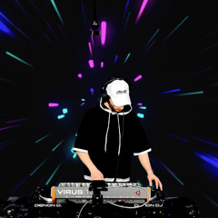 Armage - iTrance Universe Station 105.