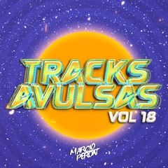 TRACK AVULSAS 18