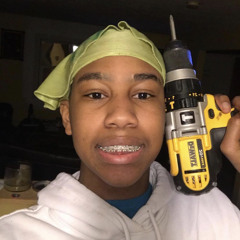 rich amiri - coppin those (slowed + reverb)