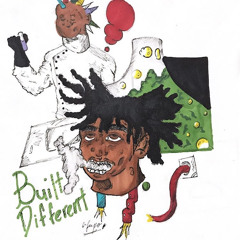 RIGHT BACK (PROD. PLUTOBRAZY)
