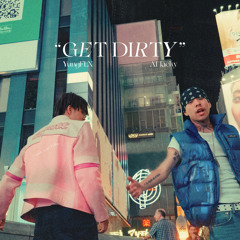 Get Dirty (feat. AI jacky)