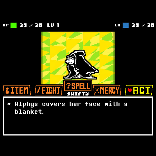 010. Lizard Brawl