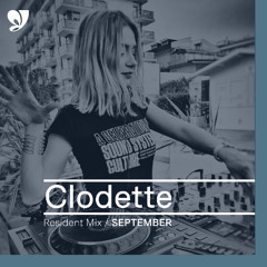 BTIJ. RESIDENT EXCLUSIVE - Clodette