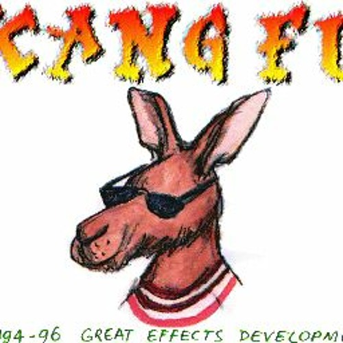 Kang Fu (Amiga CD³²) Soundtrack - Track 04 (1)