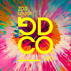 ZDS - Drugs (Original Mix)