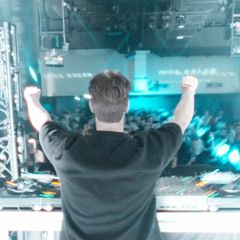 Juul Exler @ Immersion, Club Nexus Paris (06-12-24)