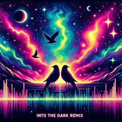 Into The Dark (Death Cab Vs PAWSA)