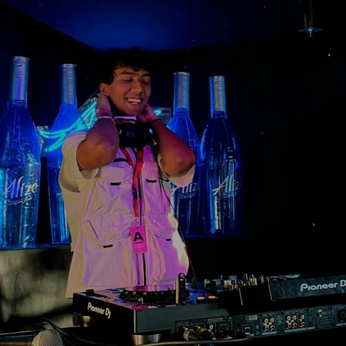 AANI - YOURSHOT 23 CONTESTANT SET [UKG -> TECHNO -> DNB]