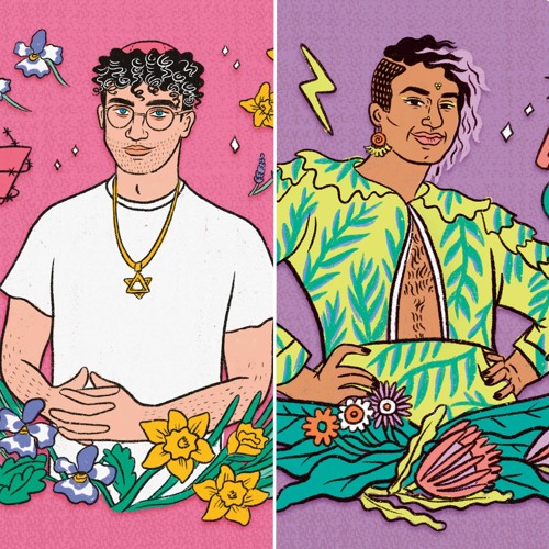 Stream episode Pocket Change Collective 1 Adam Eli and Alok VaidMenon