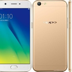 Oppo A57 Firmware Download