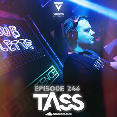 Victims of Trance 246 @ TASS (Dębowa Festival 2025)