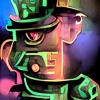 下载视频: Subversive Robot Leprechaun