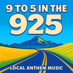 9 to 5 in the 925 (Power Pop Version)