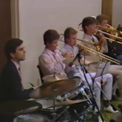 "BEHOLD THE LAMB" -Chino CA 1987