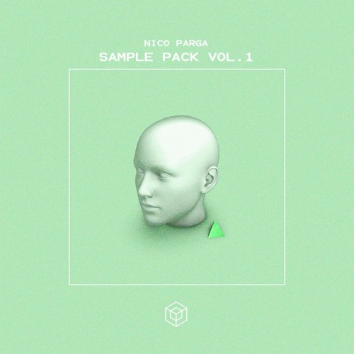 Nico Parga - Sample Pack Vol.1