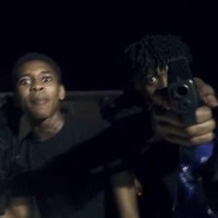 Lil Loaded ft EBK Cyraq - Penthouse Freestyle (unreleased)