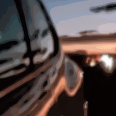 Stealth Haku & Sacco - The Journey