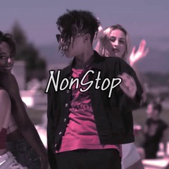 Iann Dior Type Beat - "NonStop" | Free Pop Rock Instrumental 2024