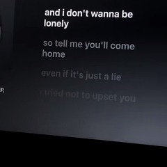 ilomilo X I wanna be yours.