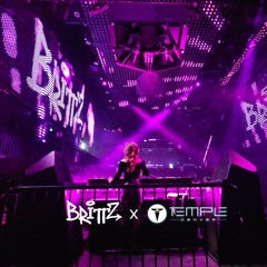 Brittz @ Temple Denver [Jan 25,2025]