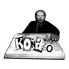 PREMIERE: KOÑAZO - SURURU