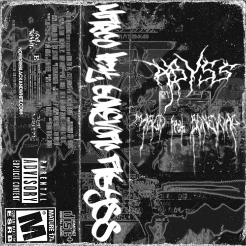 ABYSS13 (feat. BONEVOAC)