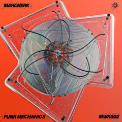 FUNK MECHANICS MWK002