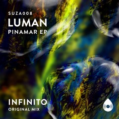 Luman - Infinito (Original Mix) [Preview]